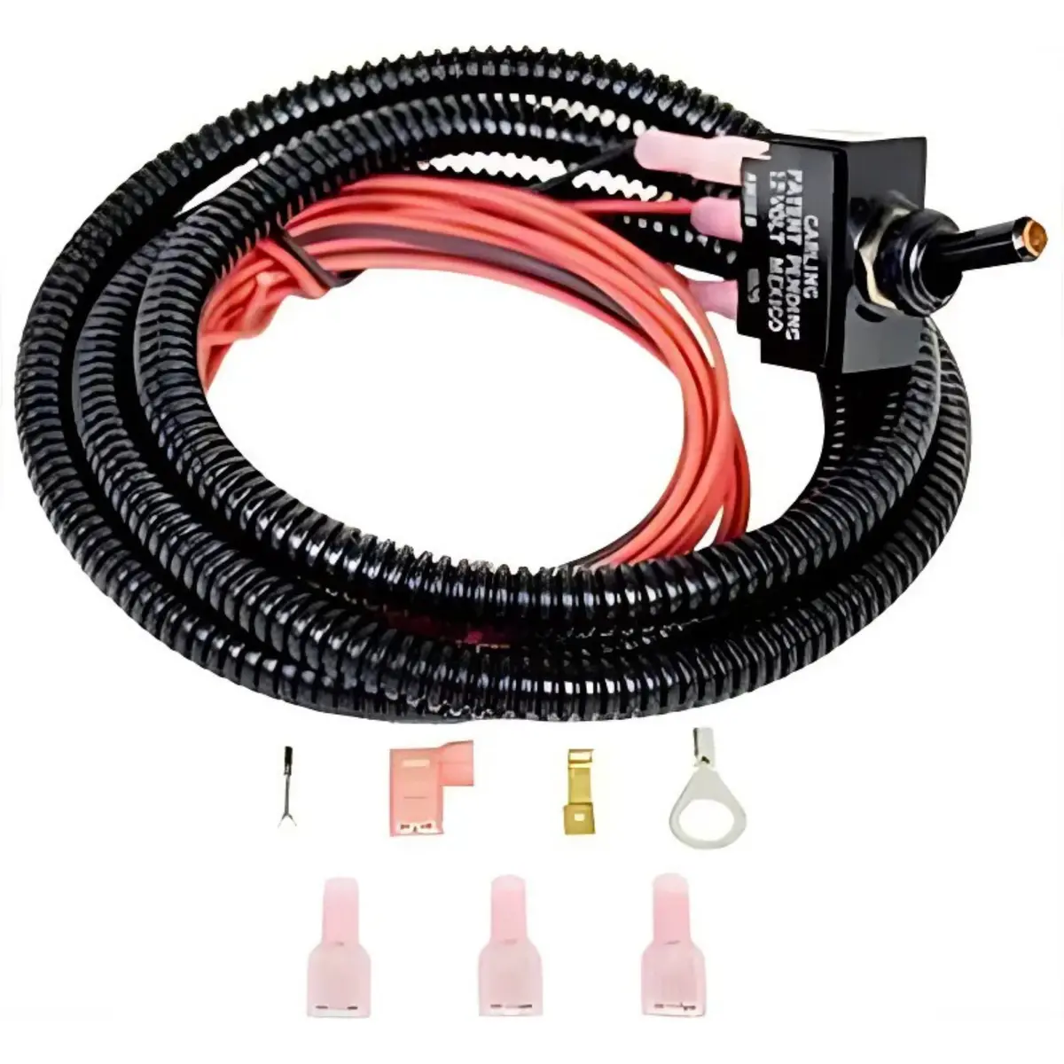 Bd Diesel High Idle Kit, 2006-2007 Lbz 1