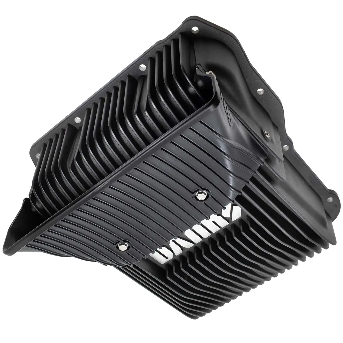Ram-Air Transmission Pan 1