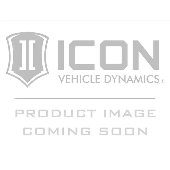 Icon 0-2" Suspension System Stage 2, 2011-2019 Lml/L5p 1