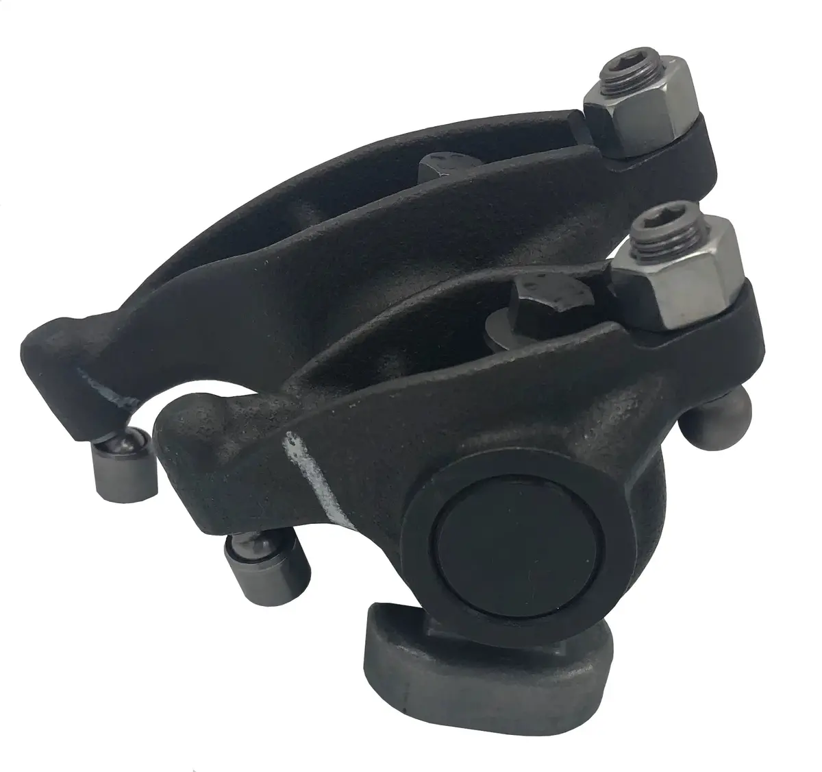 2019+ 6.7L Cummins Flat Tappet Conversion Kit 2