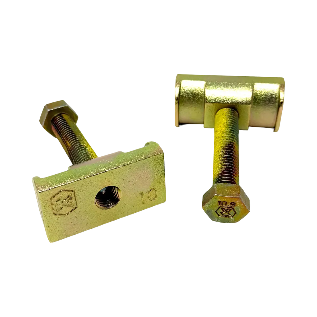 Kryptonite Torsion Bar Adjuster Kit, 2001-2010 Lb7/Lly/Lbz/Lmm 1