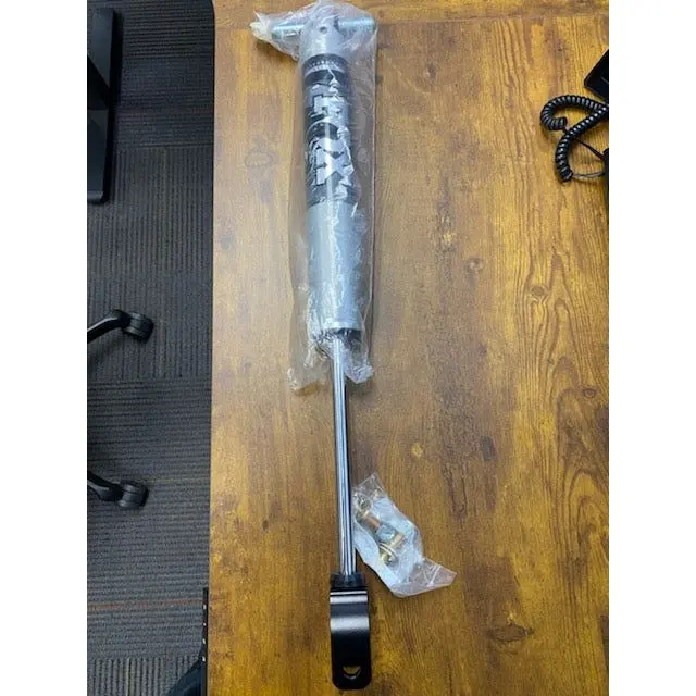 Fox 2.0 Performance Series Ifp Smooth Body Front Shock, 2011-2019 Lml/L5p (Scratch & Dent) 1