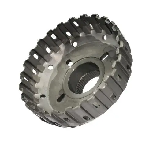 Dmaxstore Performance Allison C2 Hub Upgrade, 2001-2010 Lb7/Lly/Lbz/Lmm 1