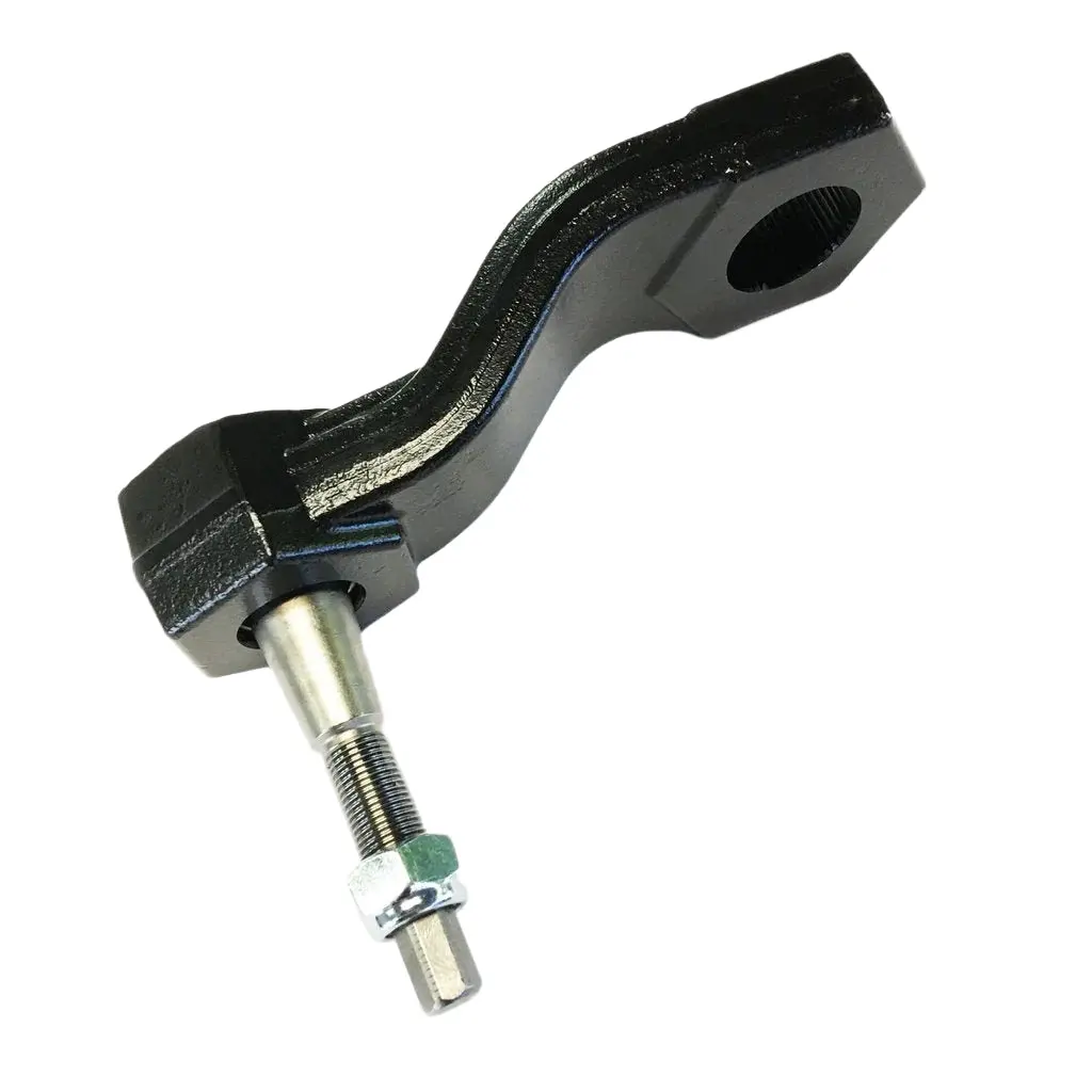 Kryptonite Death Grip Pitman Arm, 2011-2025 Lml/L5p 1