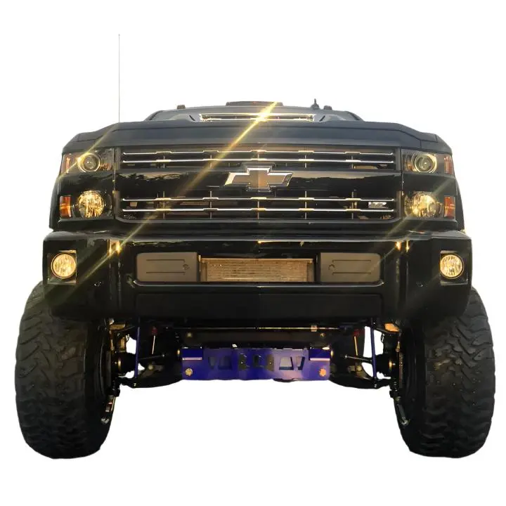 Wcm Smooth Valance Delete, 2015-2019 Lml/L5p 1