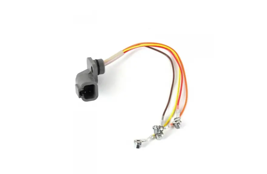 2003-2005 Cummins 5.9 Fuel Injector Wire Harness 1