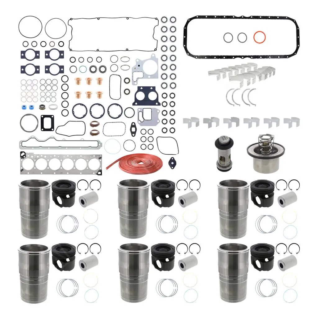 Inframe Engine Kit Cummins Isx Series Engine Ap 1