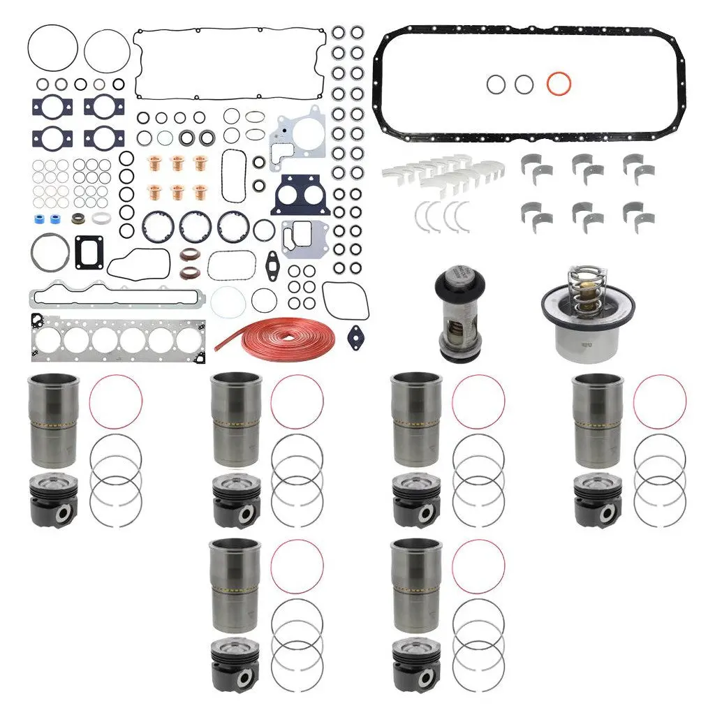 Pai-Cupisx119-033 Engine Kit Cummins Isx Application 1
