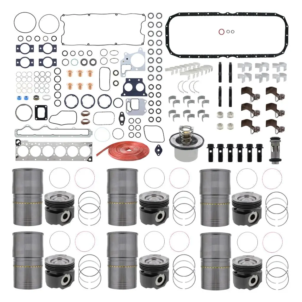 Inframe Engine Kit 150Mm Oem: 5579454 Pai-Cupisx119-145 1