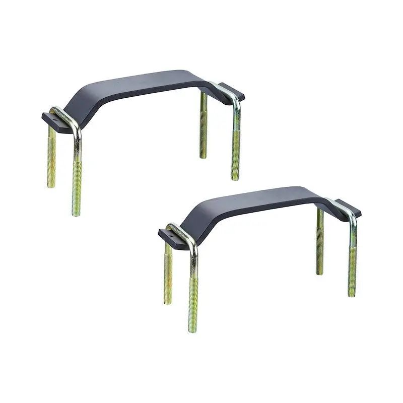 Supersprings Helper Springs 1,800Lbs, 2011-2023 Lml/L5p 2