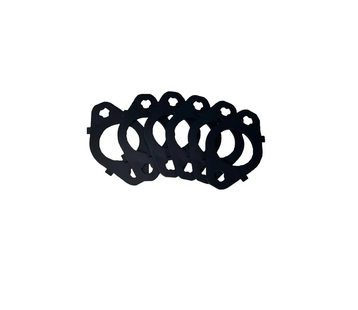 Cummins 24 Valve Exhaust Manifold To Cylinder Head Gaskets 98.5-2018 1