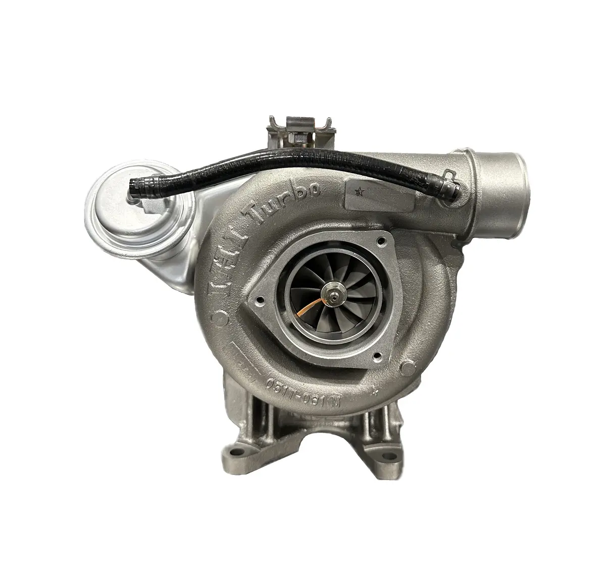 2001-2004 Reman Ihi Lb7 Exchange Stock Turbo 1