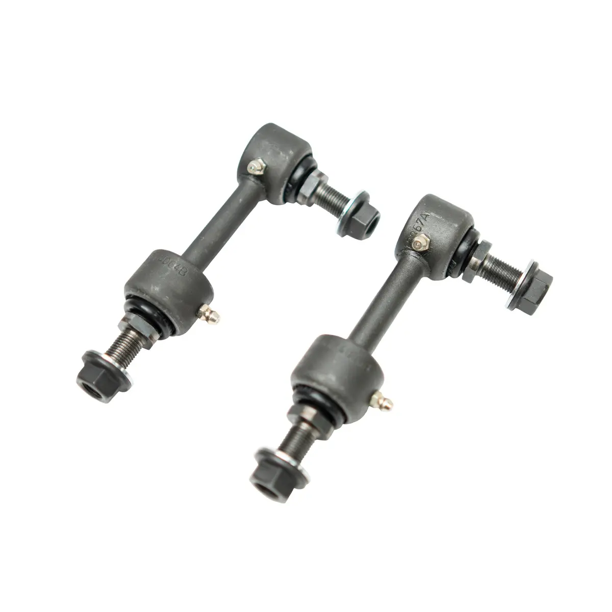 Moog Front Sway Bar End Links, 2020-2023 Lm2/Lz0 1