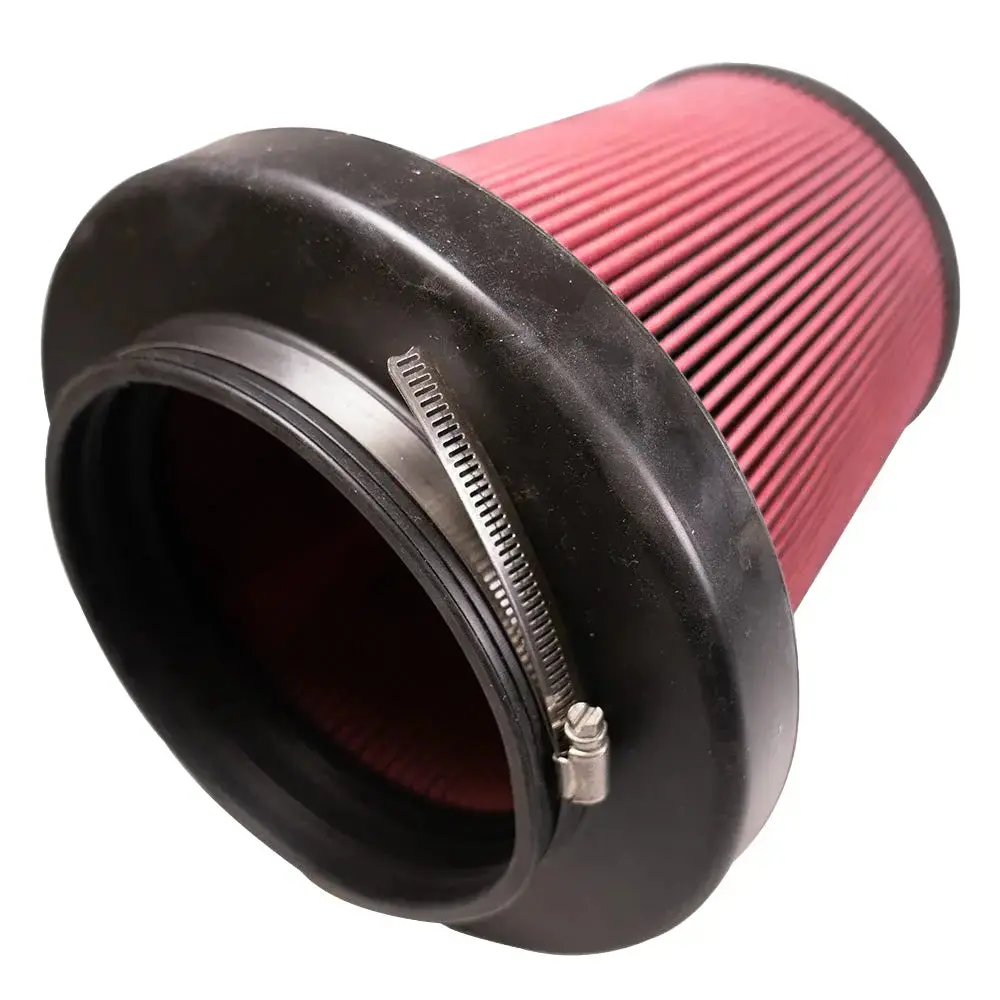 S&B Replacement Filter, 2017-2019 L5p (New Style) 7