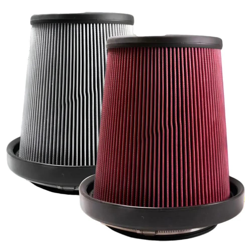 S&B Replacement Filter, 2017-2019 L5p (New Style) 1