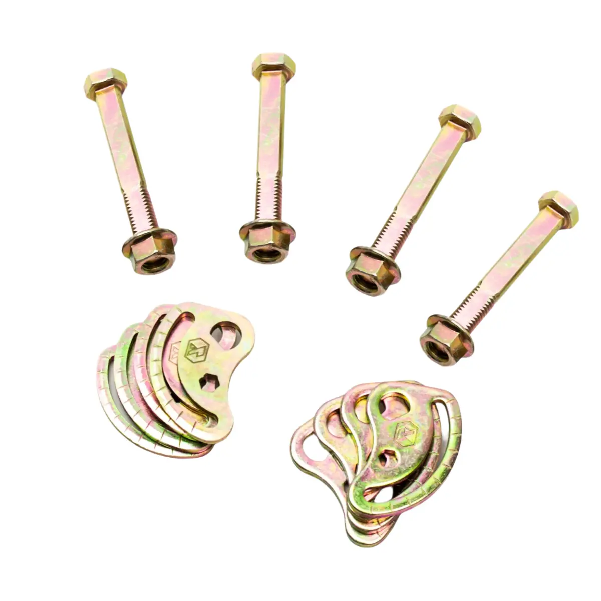 Fts Upper Control Arm Kit, 2001-2010 Lb7/Lly/Lbz/Lmm 2