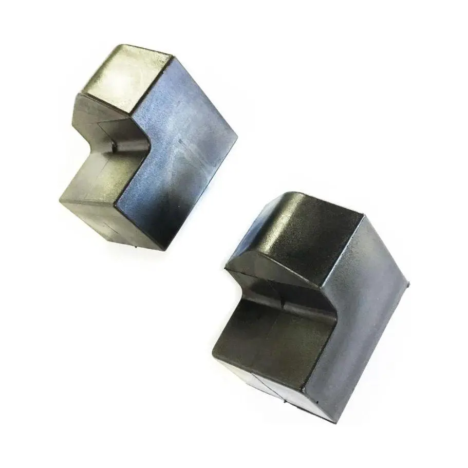 Kryptonite Lower Bump Stops, 2001-2010 Lb7/Lly/Lbz/Lmm 1