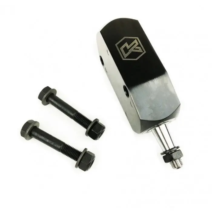 Kryptonite Death Grip Idler Support, 2001-2010 Lb7/Lly/Lbz/Lmm 1