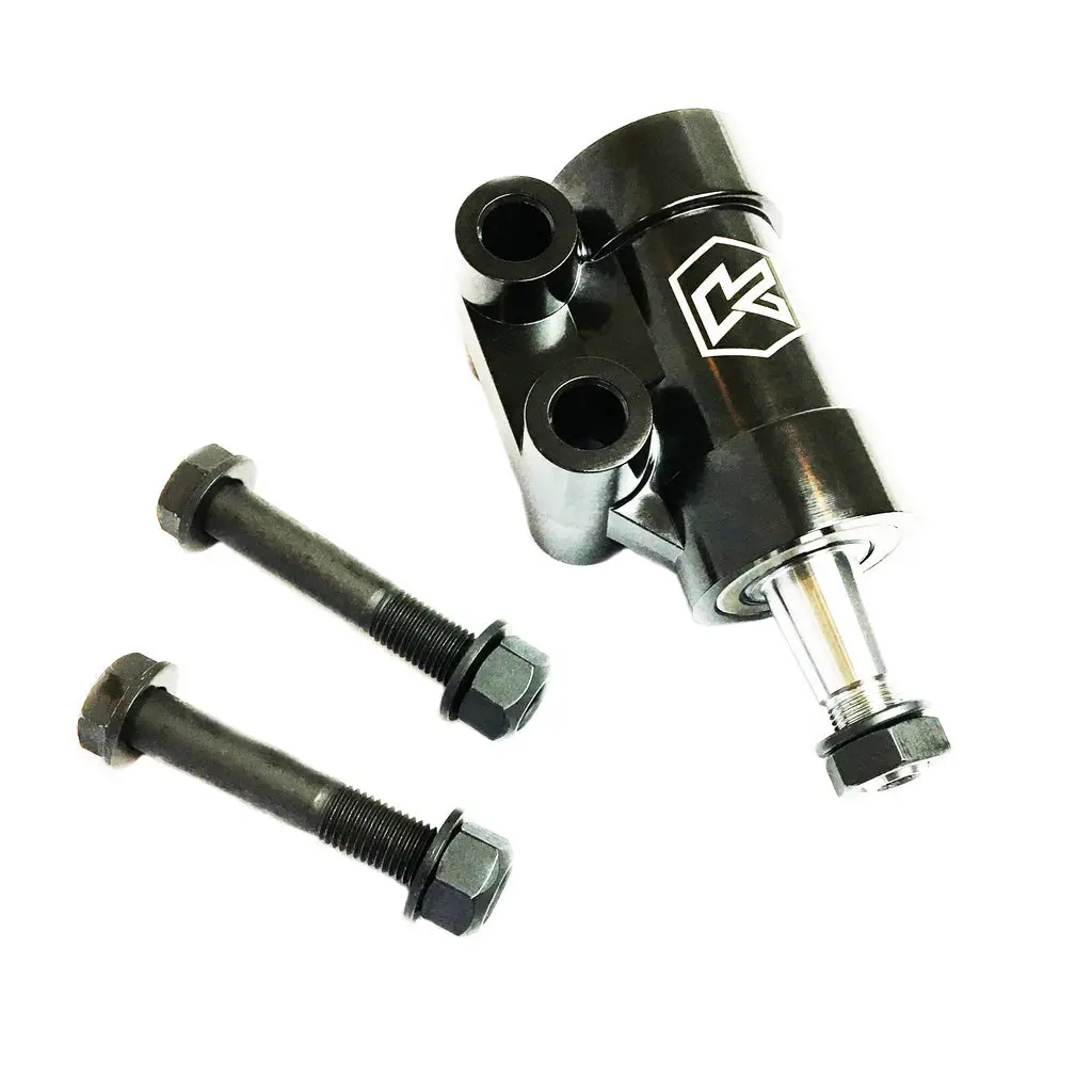 Kryptonite Death Grip Idler Side Package, 2011-2025 Lml/L5p 2