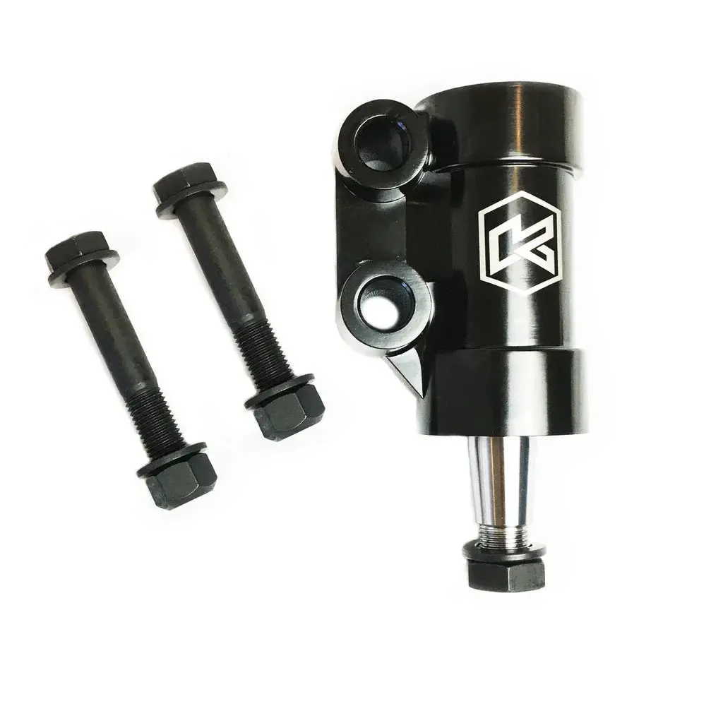 Kryptonite Death Grip Idler Support, 2011-2025 Lml/L5p 1