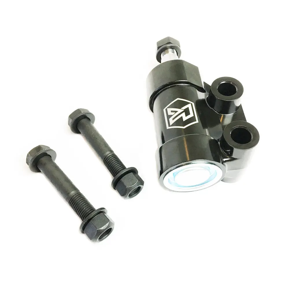 Kryptonite Death Grip Idler Side Package, 2011-2025 Lml/L5p 3