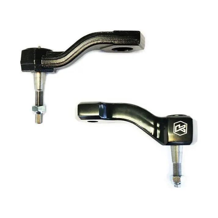 Kryptonite Death Grip Idler & Pitman Arm Package, 2011-2025 Lml/L5p 1