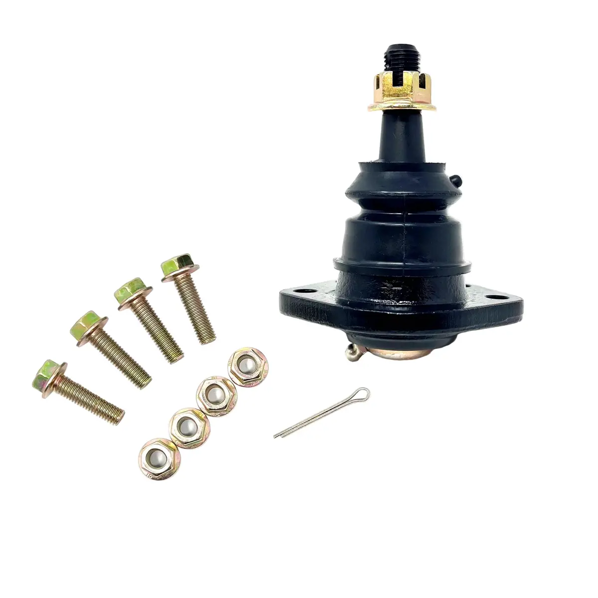 Kryptonite Bolt In Upper Ball Joint, 2001-2025 Lb7/Lly/Lbz/Lmm/Lml/L5p 1