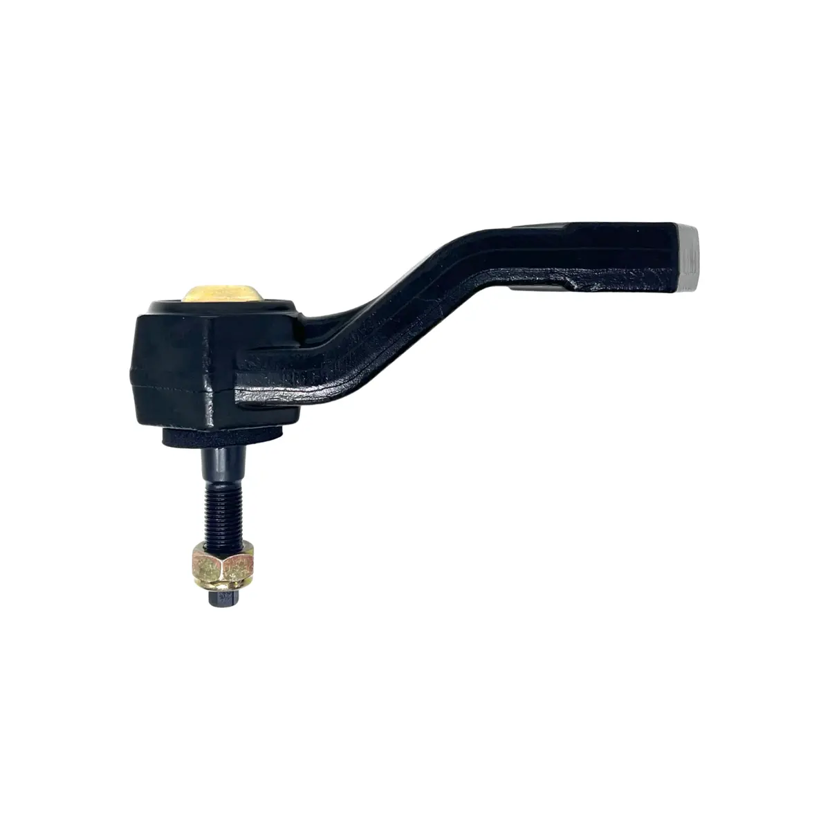 Kryptonite Death Grip Pitman Arm, 2001-2010 Lb7/Lly/Lbz/Lmm 1