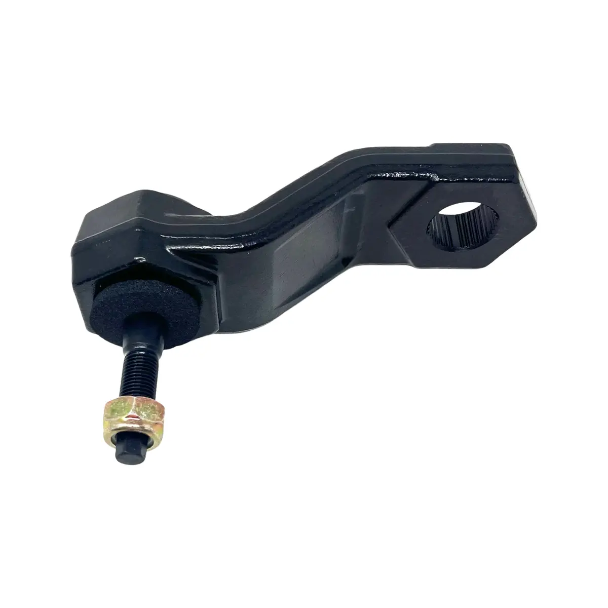 Kryptonite Death Grip Pitman Arm, 2001-2010 Lb7/Lly/Lbz/Lmm 2
