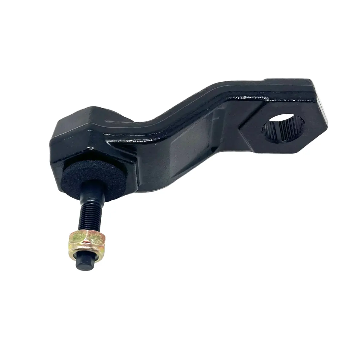 Kryptonite Death Grip Idler & Pitman Arm Package, 2001-2010 Lb7/Lly/Lbz/Lmm 2