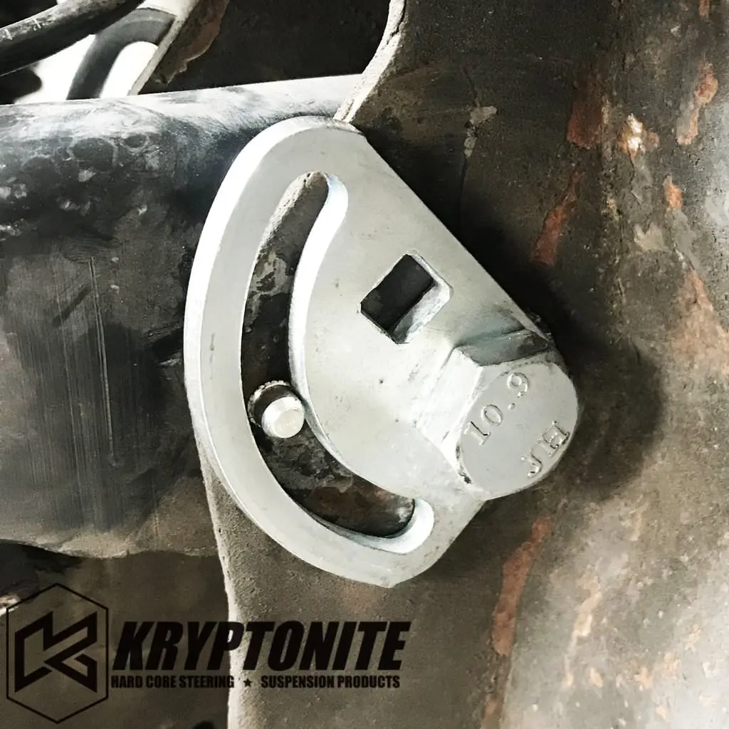 Kryptonite Alignment Cam Pins, 2001-2025 Lb7/Lly/Lbz/Lmm/Lml/L5p 2