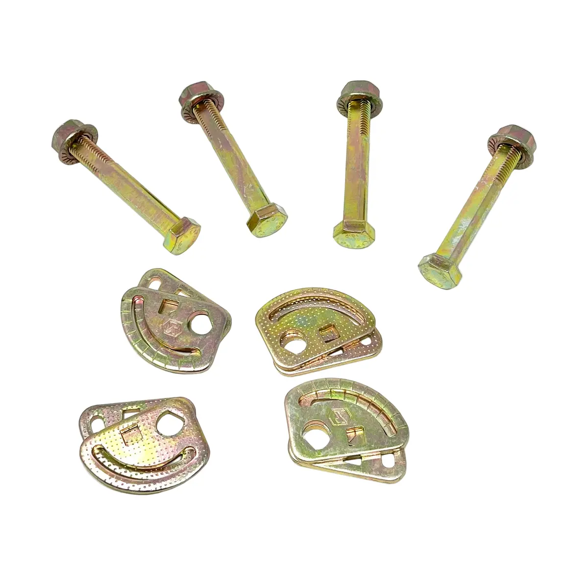 Kryptonite Cam Bolt Kit, 2011-2026 Lml/L5p 1