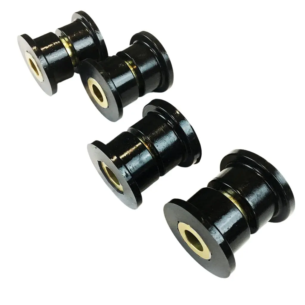 Kryptonite Upper Control Arm Bushing Kit, 2001-2010 Lb7/Lly/Lbz/Lmm 1