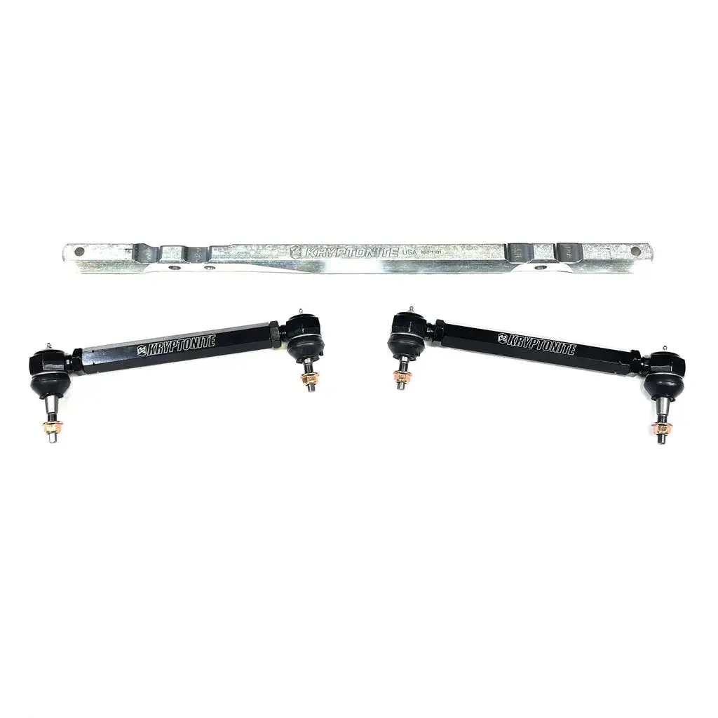 Kryptonite Ss Series Center Link Tie Rod Package, 2011-2025 Lml/L5p 1
