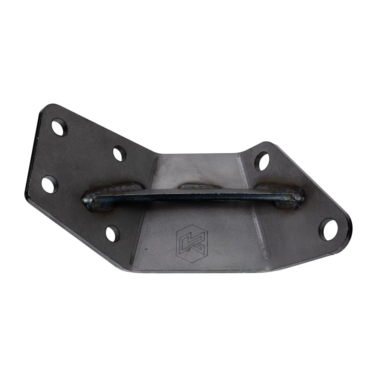 Kryptonite Idler Support Frame Gusset, 2001-2010 Lb7/Lly/Lbz/Lmm 1