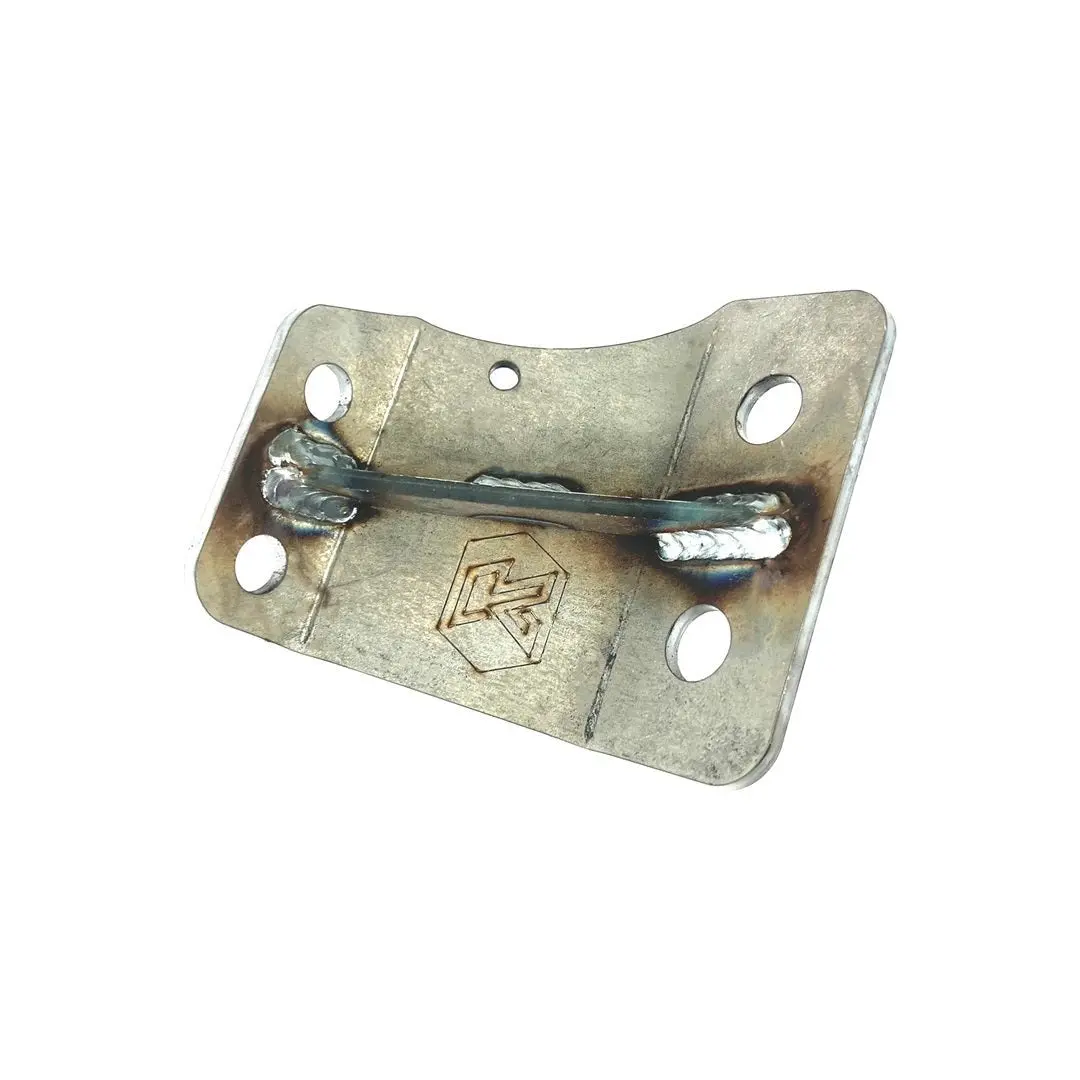 Kryptonite Idler Support Frame Gusset, 2011-2025 Lml/L5p 1