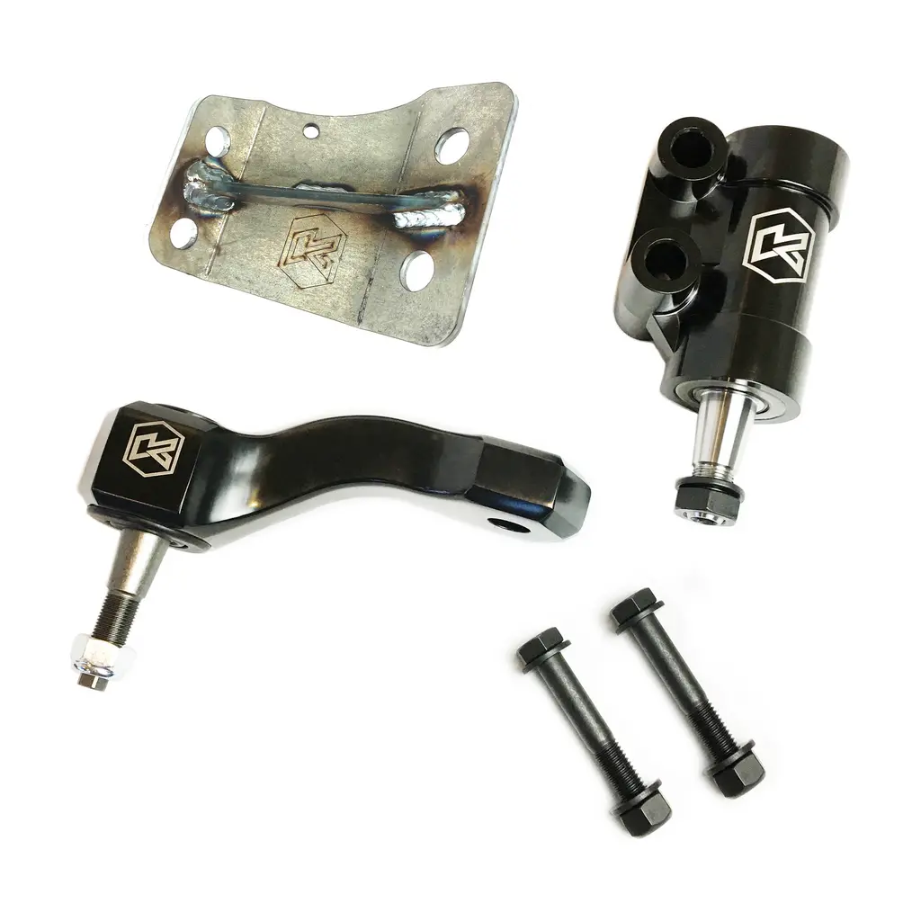 Kryptonite Death Grip Idler Side Package, 2011-2025 Lml/L5p 1