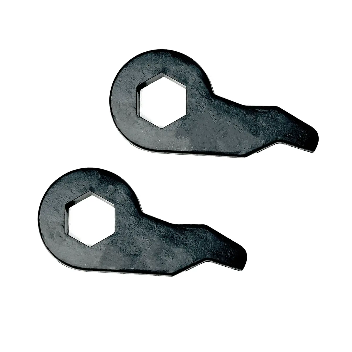 Kryptonite 2" Leveling Keys, 2001-2010 Lb7/Lly/Lbz/Lmm 1