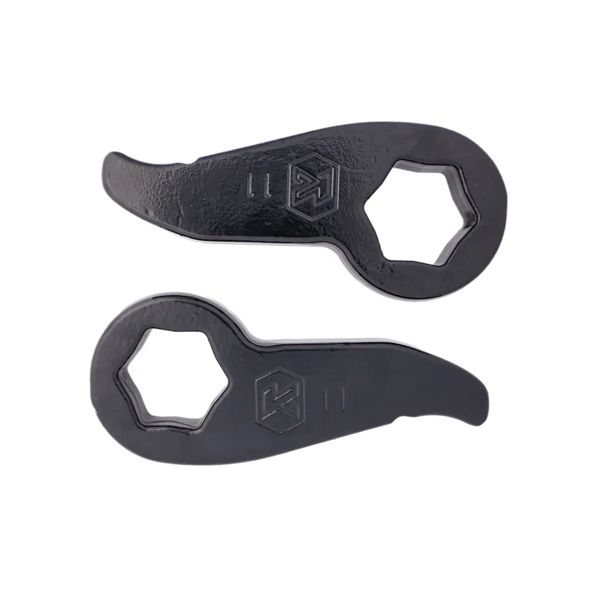 Kryptonite 2" Leveling Keys, 2011-2019 Lml/L5p 1
