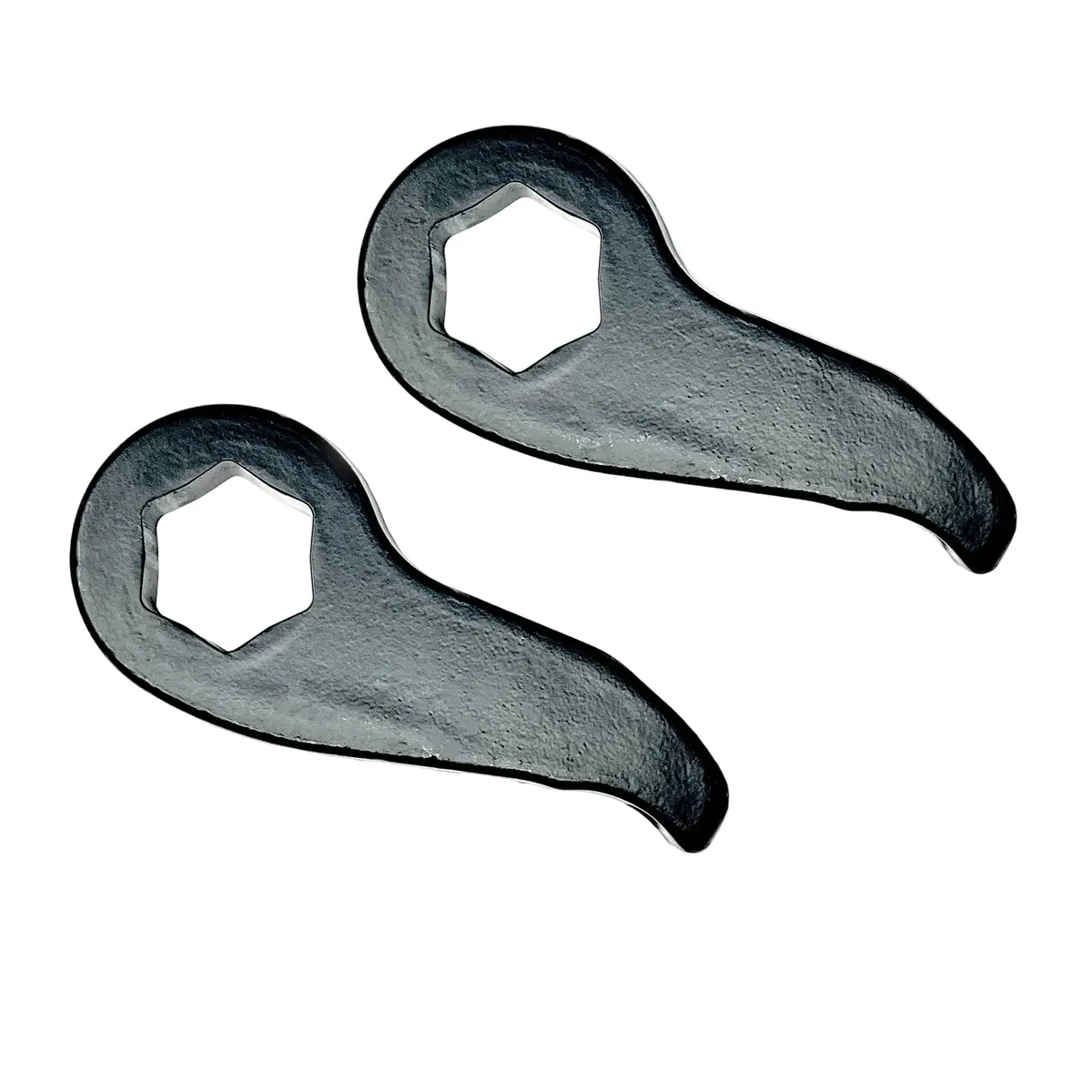 Kryptonite 2" Leveling Keys, 2020-2025 L5p 1