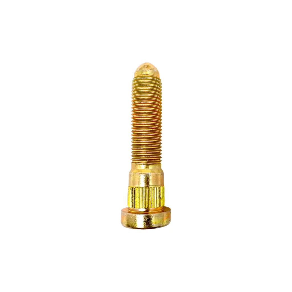 Kryptonite Death Grip Front Wheel Stud, 2001-2010 Lb7/Lly/Lbz/Lmm 1