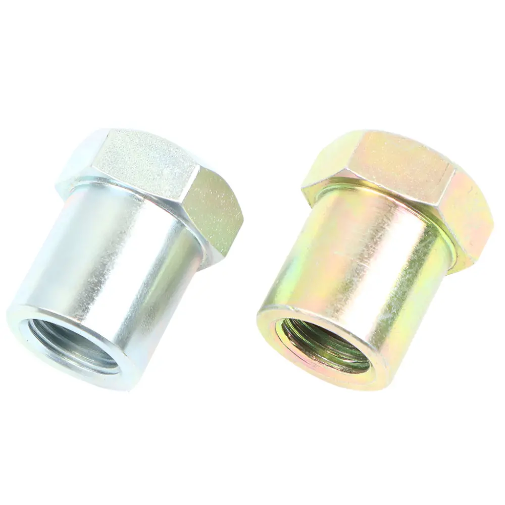 Kryptonite Shank Nut For Pisk Kit, 2011-2019 Lml/L5p 1