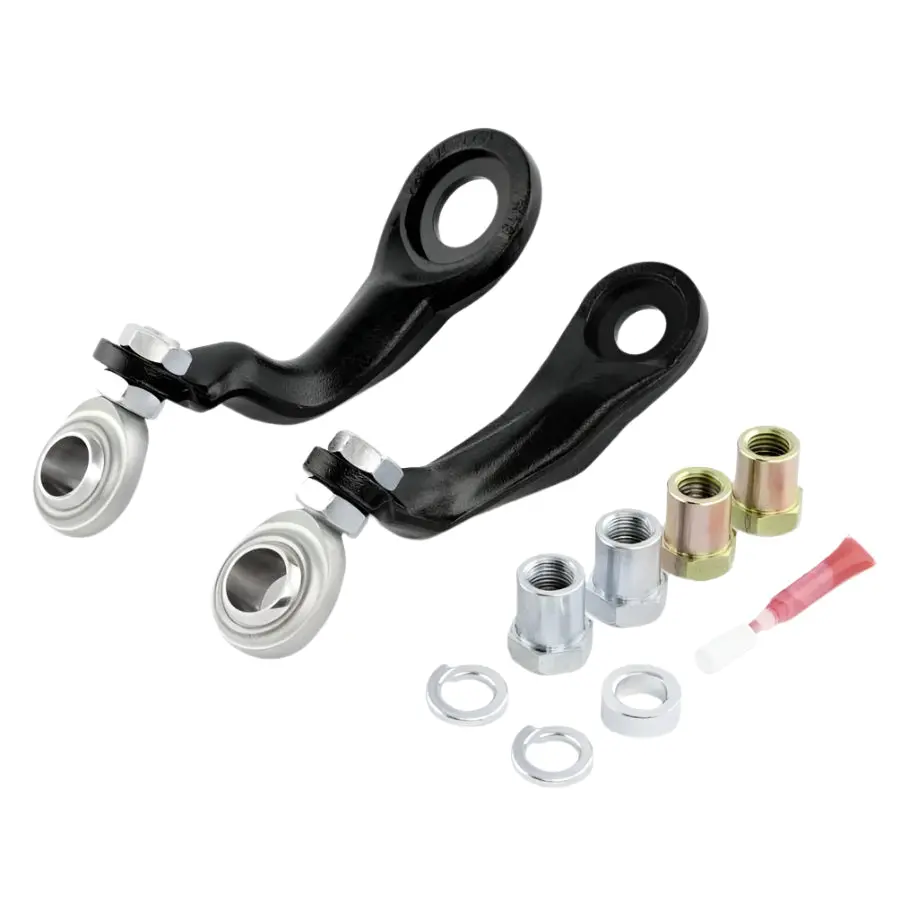 Cognito Pitman And Idler Support Kit, 2011-2025 Lml/L5p 1