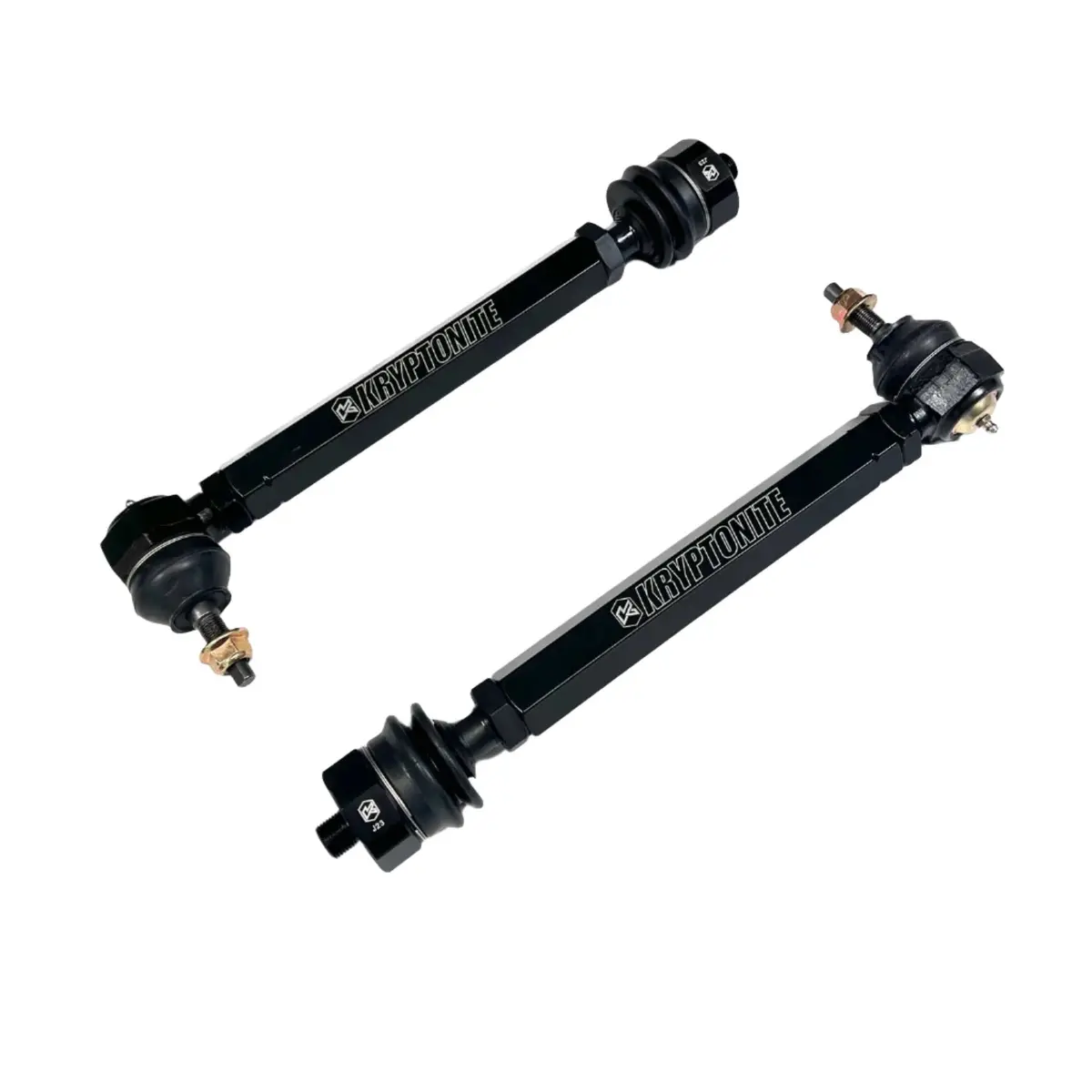 Kryptonite Death Grip Tie Rods, 2001-2010 Lb7/Lly/Lbz/Lmm 1