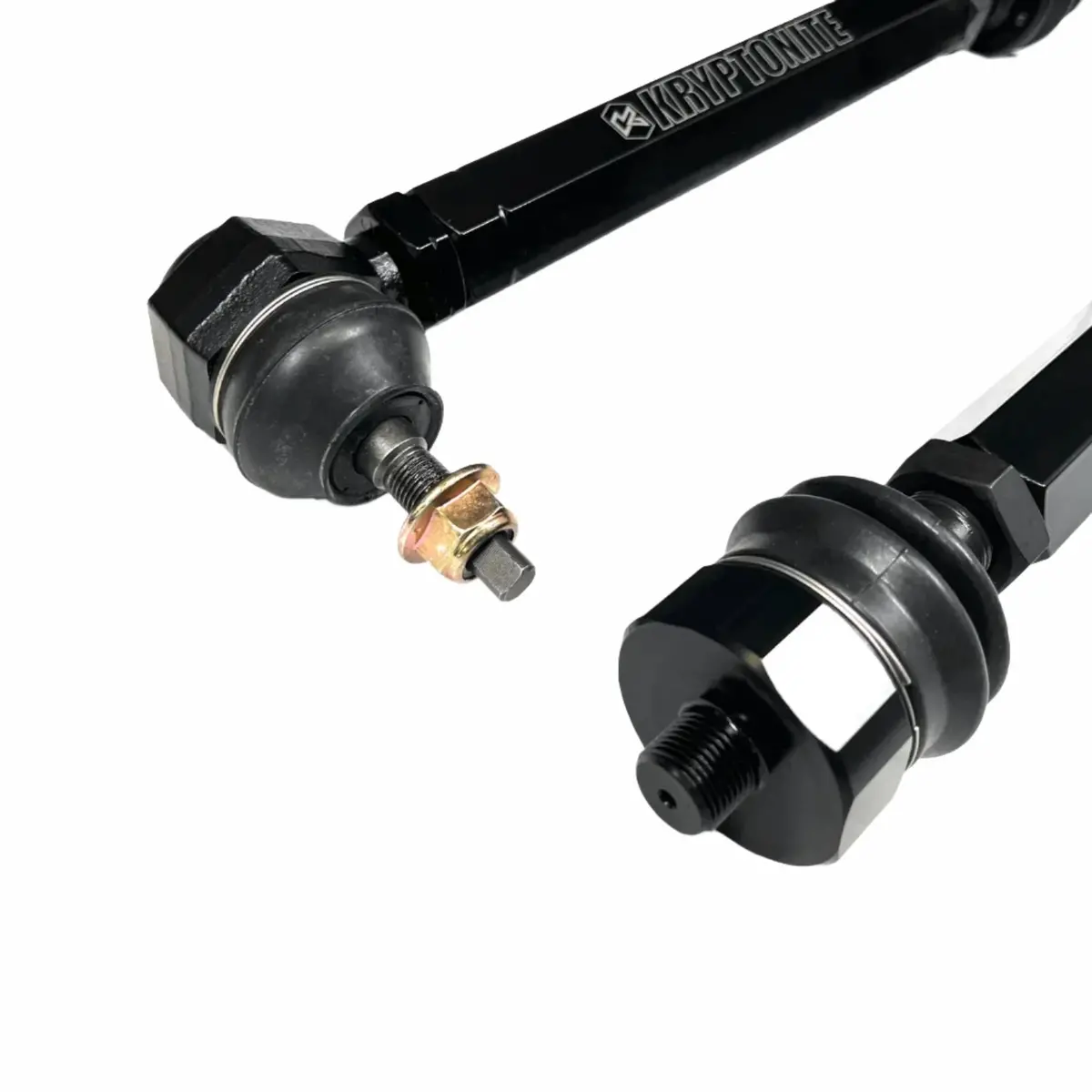 Kryptonite Death Grip Tie Rods, 2001-2010 Lb7/Lly/Lbz/Lmm 2