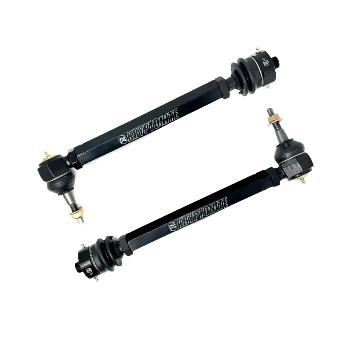 Kryptonite Death Grip Tie Rods, 2011-2025 Lml/L5p 1