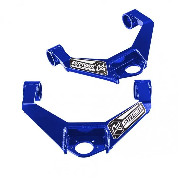 Custom Powdercoat Kryptonite Upper Control Arms, 2011-2019 Lml/L5p 1