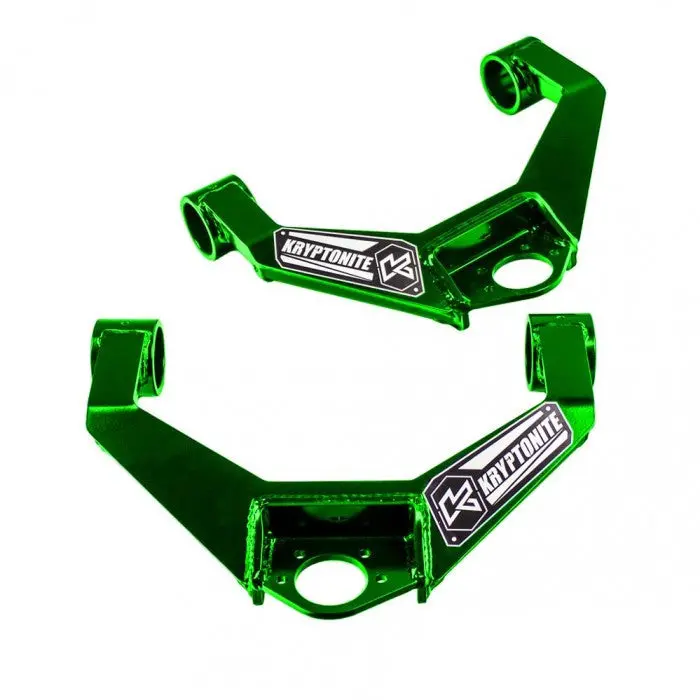 Custom Powdercoat Kryptonite Upper Control Arms, 2011-2019 Lml/L5p 2