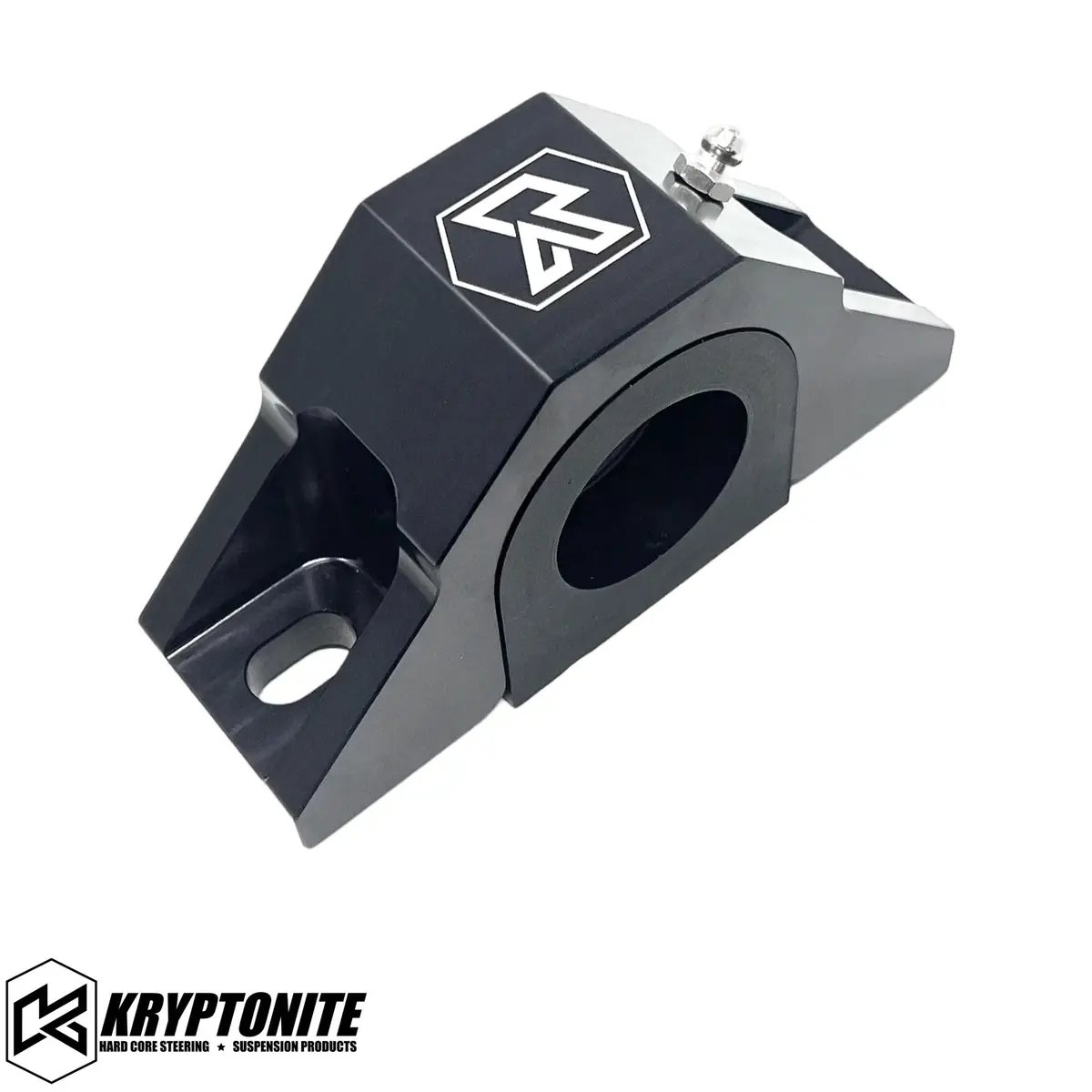 Kryptonite Billet Sway Bar Bracket Kit, 2020-2026 L5p 2