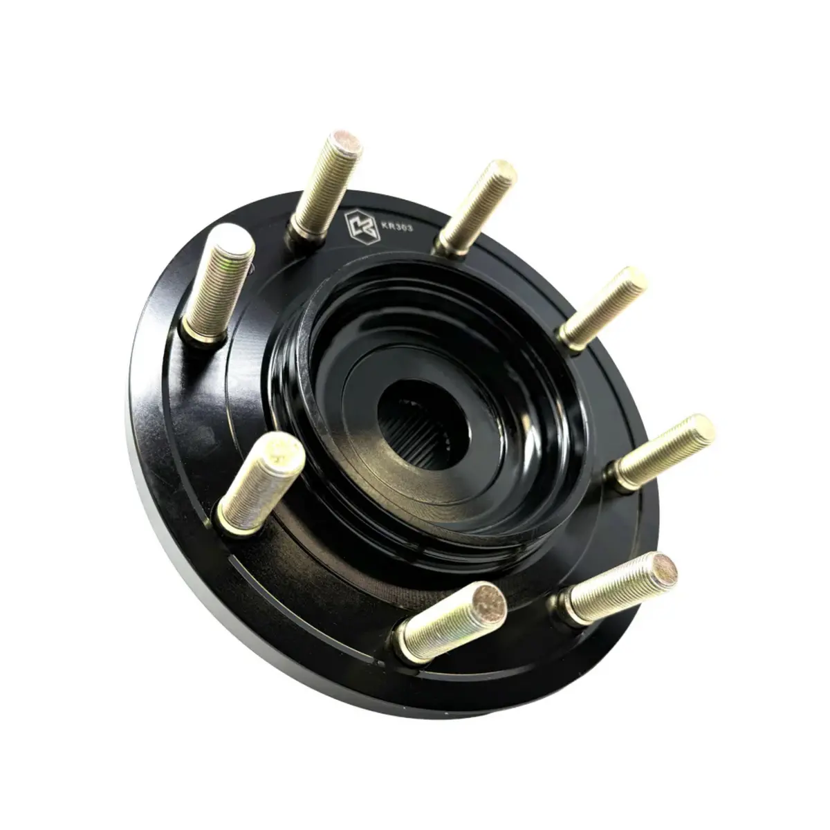 Kryptonite Wheel Bearing, 2011-2019 Lml/L5p 1
